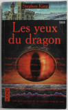 LE YEUX DE DRAGON par STEPHEN KING , 1995