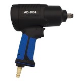 Pistol Impact pneumatic 1350Nm 6.3 bari 1/2&quot;, ADLER AD-1804 Profesional