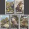 Gibraltar 2020 - Bufnite, pasari, fauna, serie neuzata