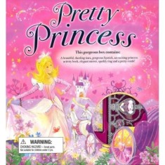 PRETTY PRINCESS