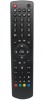 Telecomanda TV Universala RC1912 Akai, Sharp, Hyundai, JVC, Sanyo, Finlux, Toshiba, Tucson - Compatibila cu multiple modele
