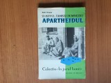 H7b SI ASTFEL ZAMISLI DUMNEZEU APARTHEIDUL - JEAN VILLAIN