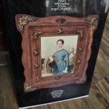 Le portrait russe a l aquarelle et au crayon de la premiere moitie du XIXeme siecle dans les musees de la Russie