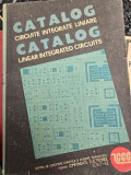 Catalog circuite integrate liniare