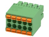Conector regletă de conexiuni deconectabilă 5 pini COMBICON S - PHOENIX CONTACT