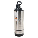 Cumpara ieftin Pompa Submersibila Pentru Apa Curata, Usor Murdara IBO H-SWQ 2200, 2.2 kW, 170 l/min, H Refulare 66 m, IBO Polonia