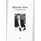 Caiet - Regina Ana