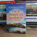 SORAYA LANE - FIICA PIERDUTA DIN ITALIA , 2023 #