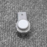 Senzor Parcare Fata Volvo XC60 2017 OEM 31445160 Negru Argintiu