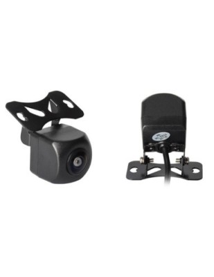 Camera auto marsarier AHD inteligenta (AI) cu detectare obstacole si avertizare sonora in functie de distanta pana la obstacol foto