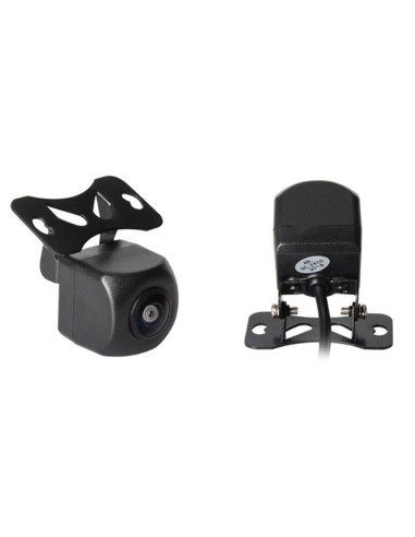 Camera auto marsarier AHD inteligenta (AI) cu detectare obstacole si avertizare sonora in functie de distanta pana la obstacol