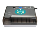 Incubator automat pentru 12 oua Breckner Germany EW9-12 cu afisaj digital