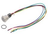 Comutator Anti-Vandalism 2A 48VDC IP65