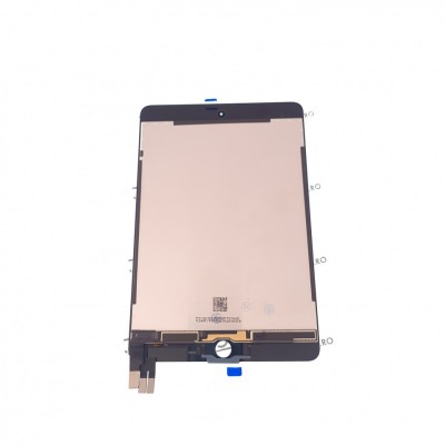 Display iPad Mini 5 (2019) A2126 A2124 A2133 BLACK foto
