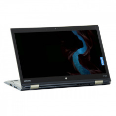 Lenovo ThinkPad X1 Yoga (1st Gen) 14&amp;quot; Full HD Core i7-6600U pana la 3.40GHz 8GB DDR3 256GB SSD M.2 Webcam LCD nou Fara touch Fara Stylus lap foto
