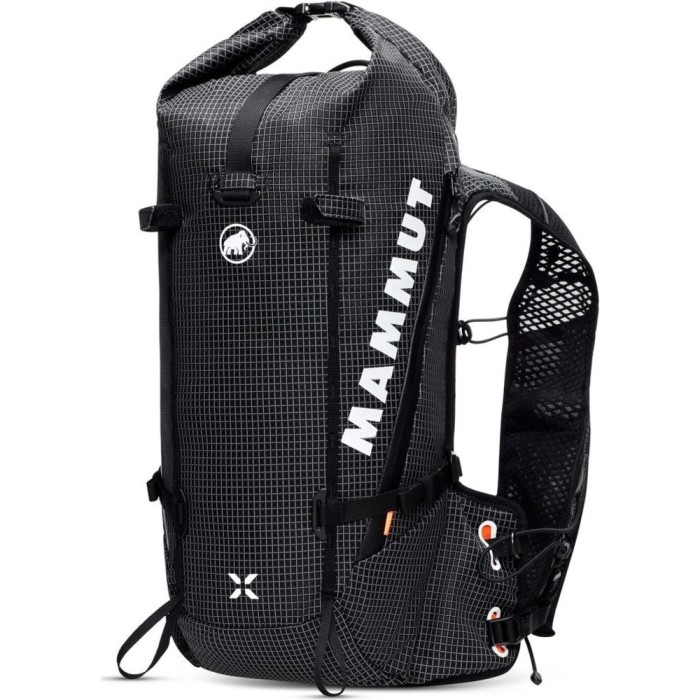 Rucsac MAMMUT Trion 15 black
