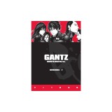 Gantz Omnibus Volume 7