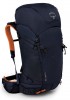 Rucsac freeride Mutant 52 litri Blue