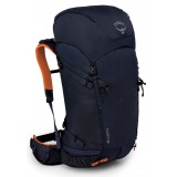 Rucsac freeride Mutant 52 litri Blue