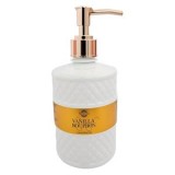 Sapun Lichid cu Pompa, Vanilla Bourbon, 500 ml, CMCLASS