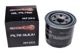 Filtru ulei MF202 (HF202) Motofiltro 15410-Mb0-003 Honda, Kawasaki Cod Produs: MX_NEW MF202