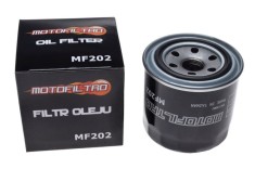Filtru ulei MF202 (HF202) Motofiltro 15410-Mb0-003 Honda, Kawasaki Cod Produs: MX_NEW MF202