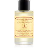 Taylor of Old Bond Street Sandalwood ulei &icirc;nainte de ras 30 ml