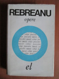 Liviu Rebreanu - Opere volumul 2 (1968, editie cartonata)