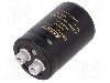 Condensator electrolitic, 10000&micro;F, 40V DC, KEMET - ALS30A103DA040