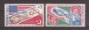 Congo 1973 - Cooperare internațională &icirc;n spațiu, MNH, Nestampilat
