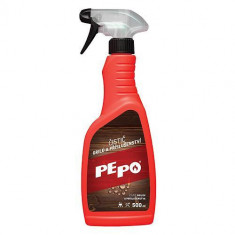 Drana PE-PO 500 ml, curățător pentru grătare
