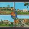 CPIB 22966 - CARTE POSTALA - TIMISOARA, MOZAIC, STEMA