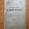 invatamantul popular-pentru a invata singur limba franceza- din anul 1921