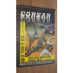 Un strain pe retea- Alex Coster