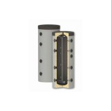 Puffer cu o serpentina Sunsystem PS1 300 300L