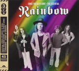 Rainbow Since You Been Gone The Best Boxset (3cd)