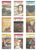 Cumpara ieftin Colectia CUTEZATORII - 25 de volume - seria ALBATROS