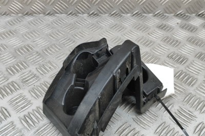 Suport bara de protecție dreapta spate AUDI Q4 SUV F4B 2023 OEM: 89A807394 29082812 foto