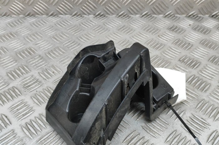 Suport bara de protecție dreapta spate AUDI Q4 SUV F4B 2023 OEM: 89A807394 29082812