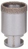 Bosch Carota diamantata Dry Speed 40 mm