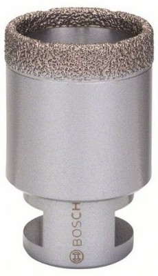 Bosch Carota diamantata Dry Speed 40 mm foto
