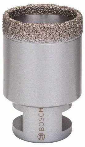 Bosch Carota diamantata Dry Speed 40 mm