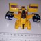 bnk jc Gattiger Supercar - Machina superiore - stare buna