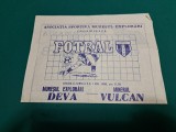 LOT 9 PROGRAME FOTBAL CORVINUL HUNEDOARA * DINAMO TIRANA, ESKIȘEHIR SPOR......