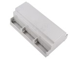 Carcasă pentru şină DIN 90x160x58 mm