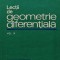 Lectii de geometrie diferentiala (volumul 3) - 1976 - GH. Vranceanu (V219)
