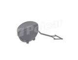 Capac bara carlig remorcare Seat Leon (Kl), 03.2020-, montare fata, RapidAuto