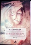 Zbor de Naluča - Mara Paraschiv - Poezie Rom&acirc;nească, Editura Art Book 2022, 193 Pagini