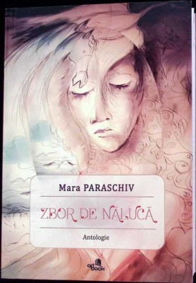 ZBOR DE NALUCA-MARA PARASCHIV-261741 foto