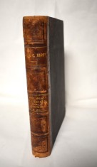 Spiru C. Haret - Raport adresat M. S. Regelui Carol I asupra activitatii 1903